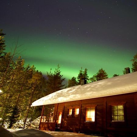 Kieppi Chalet Rovaniemi Esterno foto